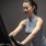 Peloton spin studio at the lodge apartments