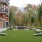 outdoor turf strip and gaming area the lodge