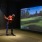 golf simulator at the lodge in marlboro ma apartments for rent