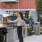 pizza brick oven at the lodge one and two bedroom apartments in marlboro