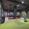 golf simulator at the lodge in marlboro