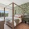 Bedroom at The Lodge in Marlboro