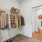walk in closet at the lodge marlboro apartments